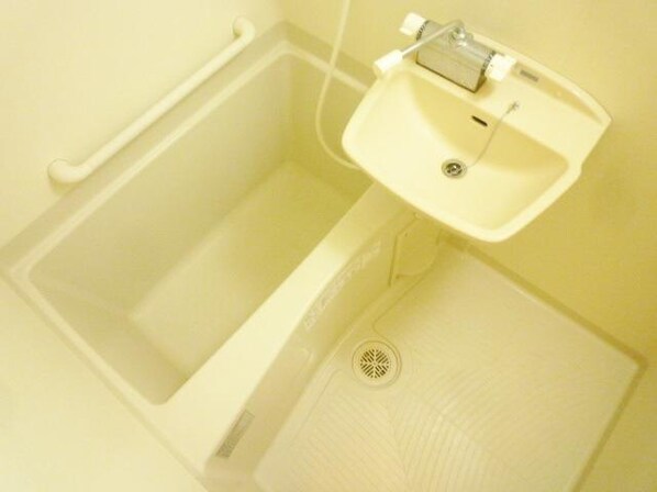 レオネクストガーデン羽根木の物件内観写真